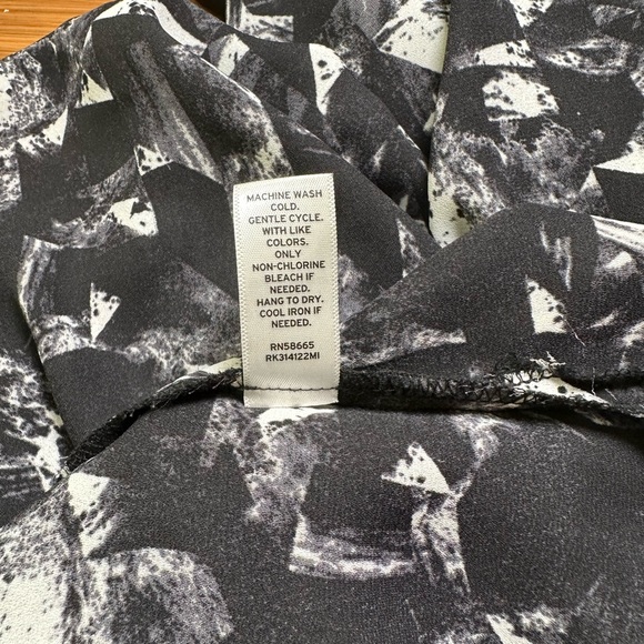 Valette Halter Mini  A-line Dress - Picture 5 of 7